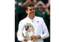 Milos Raonic