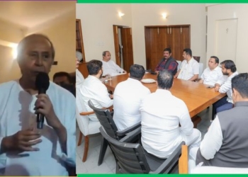 Naveen Patnaik BJD discipline