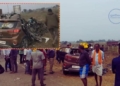 Odisha-Andhra border road accident