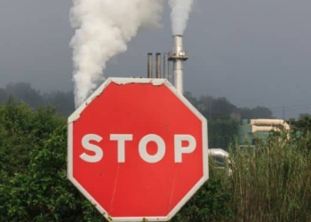 Balasore air pollution restrictions