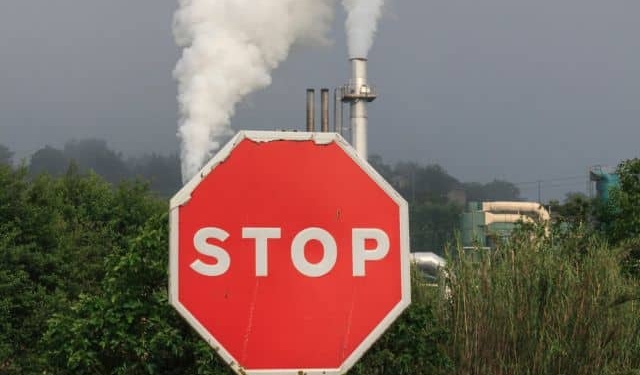 Balasore air pollution restrictions