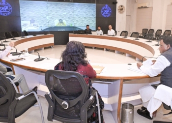 Odisha Sarvam AI partnership