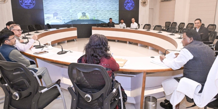 Odisha Sarvam AI partnership