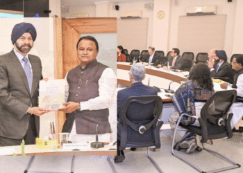 Odisha World Bank meeting