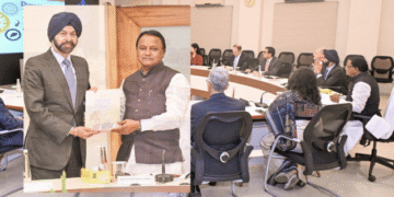 Odisha World Bank meeting