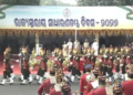 Odisha Celebrates 77th Republic Day with Grand Parade, Tableaux and Cultural Performances in Bhubaneswar