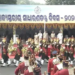 Odisha Celebrates 77th Republic Day with Grand Parade, Tableaux and Cultural Performances in Bhubaneswar