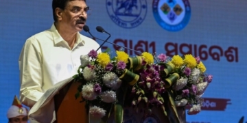 Odisha Governor Calls on Youth to Create Enterprises in Fisheries and Animal Husbandry at State-Level Conclave in Bhubaneswar