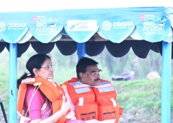 Odisha Governor lauds local participation in biodiversity conservation and sustainable livelihoods