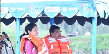 Odisha Governor lauds local participation in biodiversity conservation and sustainable livelihoods