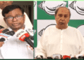 Odisha Rajya Sabha alliance
