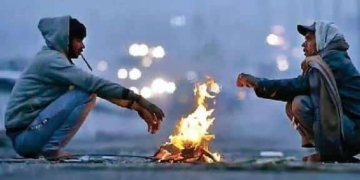 Odisha Sees Rise in Night Temperatures as Cold Wave Weakens Under Western Disturbances