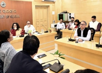 Ease of Doing Business Odisha