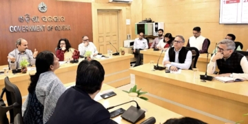 Ease of Doing Business Odisha