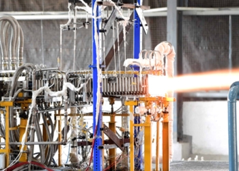 DRDO Successfully Tests Long-Duration Scramjet Engine for Hypersonic Missiles