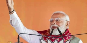 PM Modi Promises Probe Into Sabarimala Gold Theft, Vows Jail for Culprits Ahead of Kerala Elections