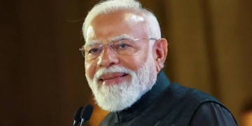 PM Modi