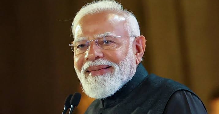 PM Modi