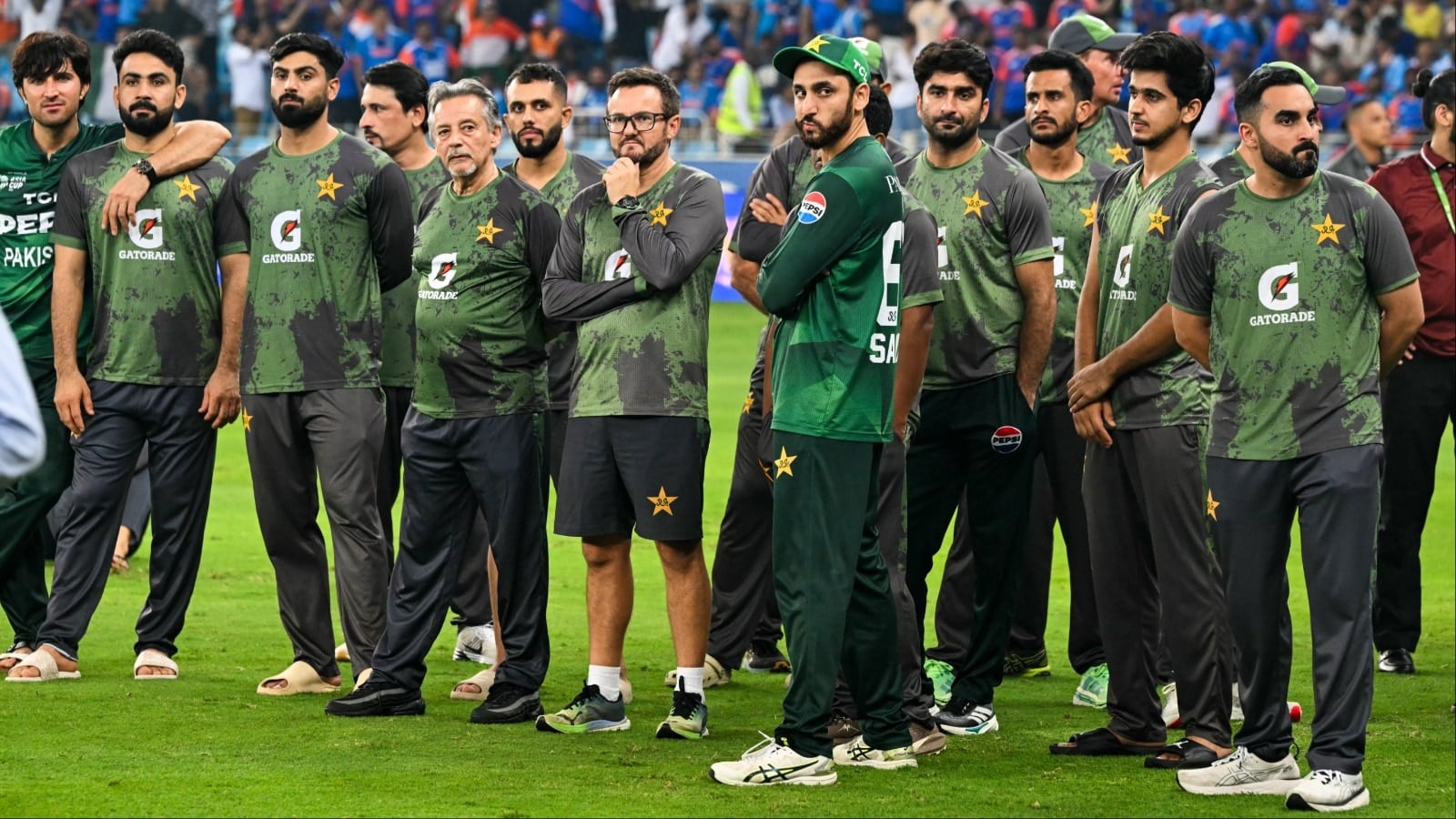 Pakistan May Review T20 World Cup 2026 Participation if Bangladesh Issue Remains Unresolved: Report