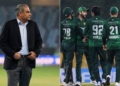 Pakistan T20 World Cup 2026 Participation Decision Looms: Options and Implications