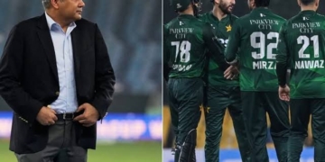 Pakistan T20 World Cup 2026 Participation Decision Looms: Options and Implications