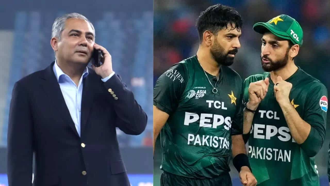 Pakistan Unlikely to Boycott T20 World Cup or India Match as ICC Agreement Limits PCB Options: Report