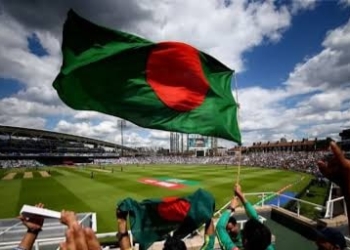 Bangladesh