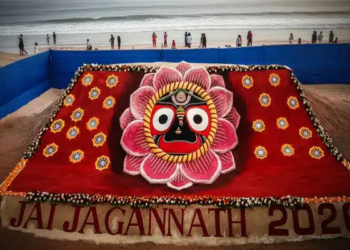 President Murmu, PM Modi, CM Majhi, and Other Leaders Extend New Year 2026 Greetings