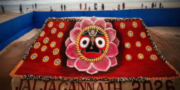 President Murmu, PM Modi, CM Majhi, and Other Leaders Extend New Year 2026 Greetings