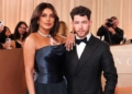 Priyanka Chopra Jonas Steals the Spotlight at Golden Globe Awards 2026 with Nick Jonas by Her Side
