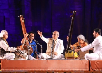 Rajarani Music Festival 2026