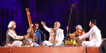 Rajarani Music Festival 2026