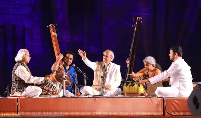 Rajarani Music Festival 2026
