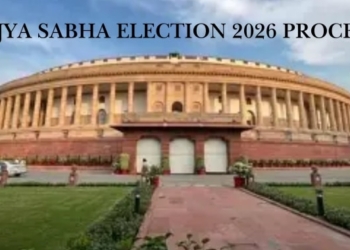 Rajya Sabha election 2026