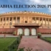 Rajya Sabha election 2026