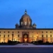 Rashtrapati Bhavan
