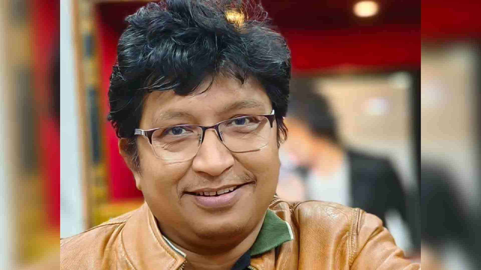 Renowned Odia Music Composer Abhijit Majumdar Passes Away at AIIMS Bhubaneswar