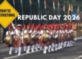 Republic Day Parade 2026 traffic restrictions