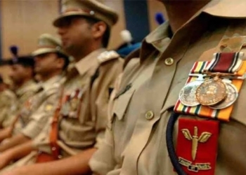 Republic Day 2026: 942 Personnel to Be Honoured With Gallantry and Service Medals