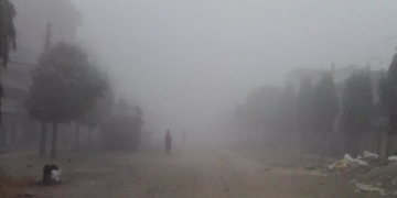 Rourkela Records All-Time Low of 3.6°C as Severe Cold Wave Grips Odisha