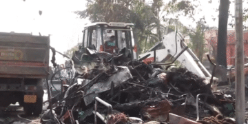 Unit-I Market Closed