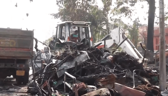 Unit-I Market Closed