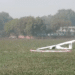 IAF trainer aircraft crash Prayagraj