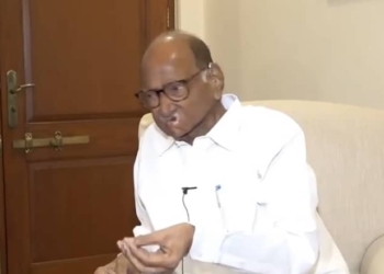 Sunetra Pawar Deputy CM appointment