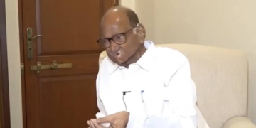 Sunetra Pawar Deputy CM appointment