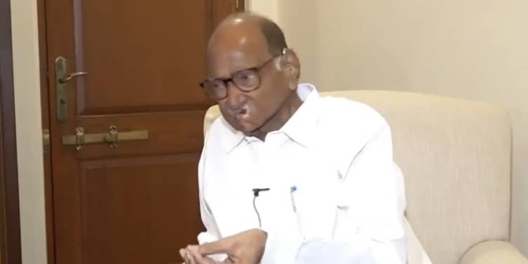 Sunetra Pawar Deputy CM appointment