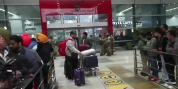 “Situation Was Dangerous”: Indians Return Safely From Iran Amid Protests, Thank Government for Evacuation Efforts