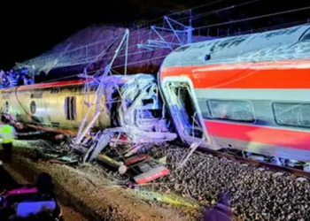 Spain Train Collision: 21 Dead, 75 Injured After High-Speed Trains Crash Near Córdoba