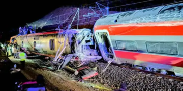 Spain Train Collision: 21 Dead, 75 Injured After High-Speed Trains Crash Near Córdoba