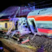 Spain Train Collision: 21 Dead, 75 Injured After High-Speed Trains Crash Near Córdoba
